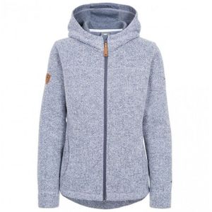 Trespass - Dames reserve fleece vest - Met Capuchon - 100% Polyester