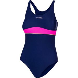 Aqua Speed Meisjes emily ééndelig badpak