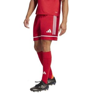 Adidas - Squadra 25 - Korte Broek - Gerecycled Polyester
