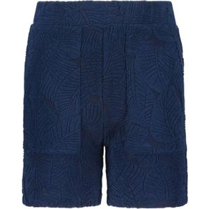 B.Nosy Jongens korte joggingbroek mick navy