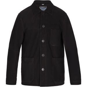 Dreimaster - Jas - Zwart - Heren