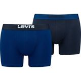 Levi's Basic boxer 2-pack 701222842 013 combo