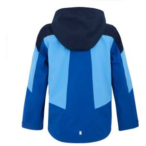 Regatta - Highton VI - Waterdichte Jas - 100% Gerecycled Polyester - Kinderen