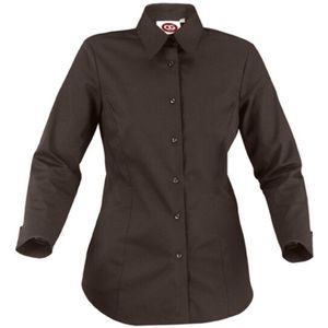 CG Workwear Dames ferrara blouse
