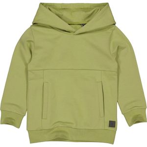 Levv Jongens hoodie borat olive light