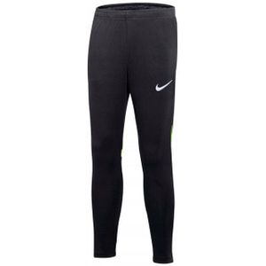 Nike - Academy - Joggingbroek - Effen - 100% Polyester - Ademend Dri-FIT