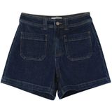 Grace & Mila Denim short mignon