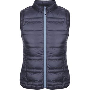 Regatta Vrouwen/dames firedown down-touch geïsoleerde bodywarmer