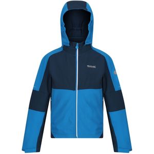 Regatta - Acidity VI - Lichtgewicht Soft Shell Jas - Kinder/kids