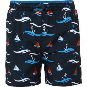 Regatta - Skander III - Boot Zwemshort - 100% Gerecycled Polyester - Lichtgewicht - Sneldrogend - UV-bescherming