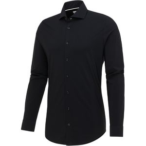 Blue Industry lounge jersey shirt 2191.22 black