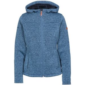 Trespass - Teesta - Fleece Hoodie - Dames