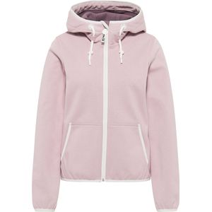 myMo ATHLSR - Functionele Jas - Wit - Ademend - Waterdicht - Winddicht