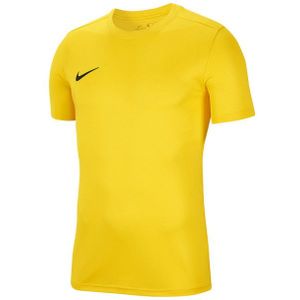 Nike - Park VII Dri-FIT T-shirt - Kinder/kids - Ademend - Korte Mouwen