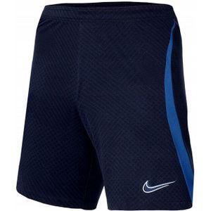 Nike - Heren Strike 22 Dri-FIT - Korte Broek - 100% Polyester