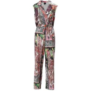 K-Design Jumpsuit a332-p939