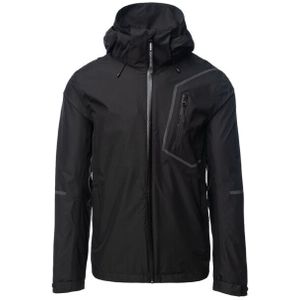 Iguana Heren hornen waterdichte jas