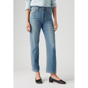 Levi's ribcage straight ankle c 72693 0230