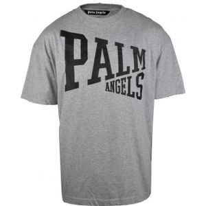 Palm Angels - T-shirt - Grijs