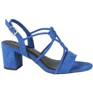 Marco Tozzi 2-28308-42-838 dames sandalen gekleed