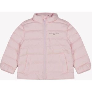 Tommy Hilfiger Baby meisjes tussenjas in
