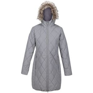 Regatta - Fritha II - Geïsoleerde Parka - Dames - Hoge Warmte - Waterafstotend