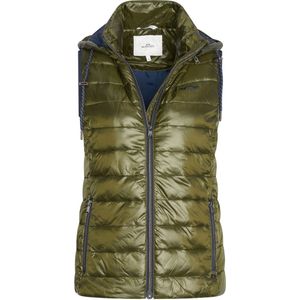 HV Society Bodywarmer hvsadella