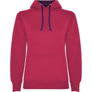 Roly - Eenvoudige Sweater - Gebreid - Zwart - 50% Katoen 50% Polyester