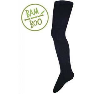 In Control 891-2 bamboo tights navy