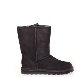 Bearpaw Elleshort charcoal