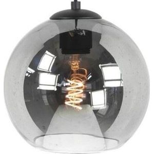 Highlight fantasy globe hanglamp e27 25 x 25 x 25cm rook
