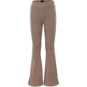 Looxs Revolution Meisjes flair broek grijs