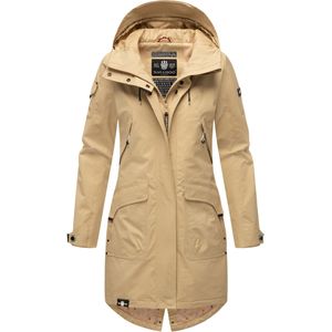 Navahoo - Pfefferschote - Parka - Lichtgewicht - Functioneel