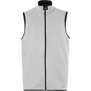 Oakley - Hydrofree - Gilet - Grijs - Heren Golf Range