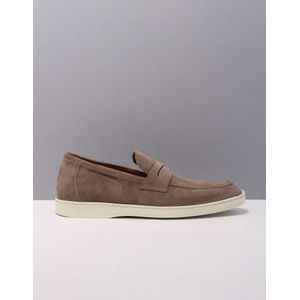 Daniel Kenneth Loafers heren 2310334 creta suede