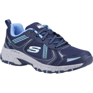 Skechers - Hillcrest - Wandelschoenen - Dempende Binnenzool van Memory Foam