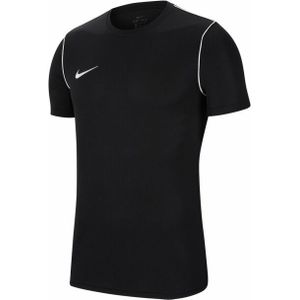 Nike - Heren Dry Park 20 - Top - Korte Mouwen