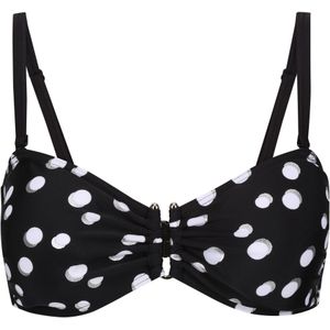 Regatta Dames aceana iii polka dot bikini top