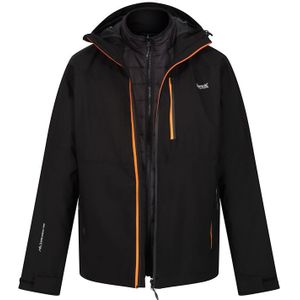 Regatta - Wentwood VIII - Waterdichte Jas - 3 in 1 - Heren