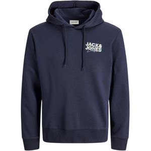 Jack & Jones - Hoodie - Zwart