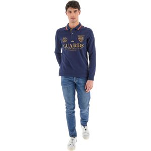 La Martina - Guards - Overhemd