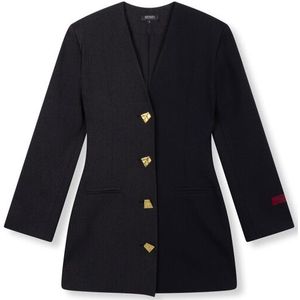 Refined Department Star -