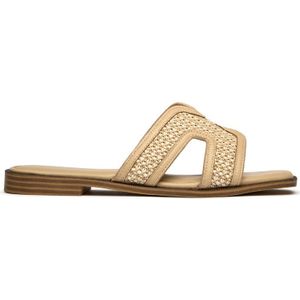 Solesister - Rowan Weave - Damessandalen - Synthetisch - Vierkante Neus