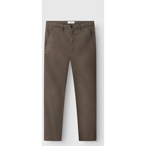 Gabba - Paul K3280 - Chino Broeken - Bruin