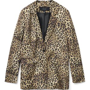 Vero Moda Vmwaki ls blazer wvn faw exp