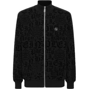 Sweatjack Gothic Plein