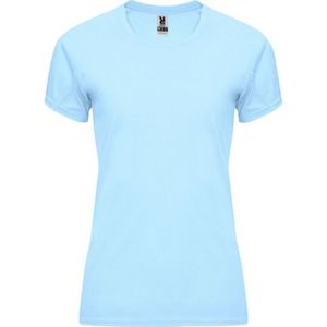 Roly - Hardloper - Sportshirt - Polyester - Technisch - UV-bescherming