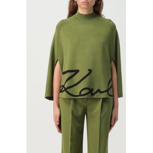 Kaapsleeve Neckerchief Sweater