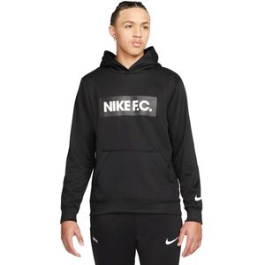 Nike Dri-fit f.c. libero hoodie