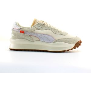 Puma - Style Rider x Size - Sneakers - Cream